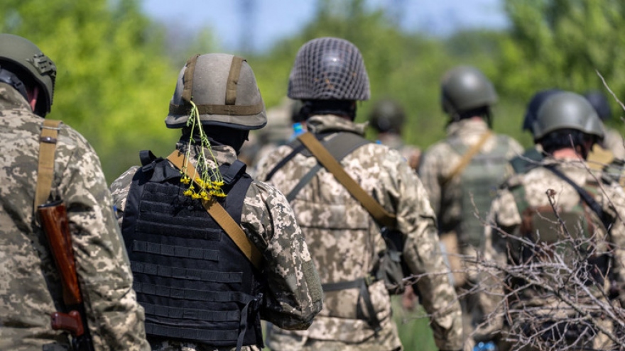 Nga: Phương Tây dùng Ukraine làm cái cớ để gây chiến “không công khai” với Nga